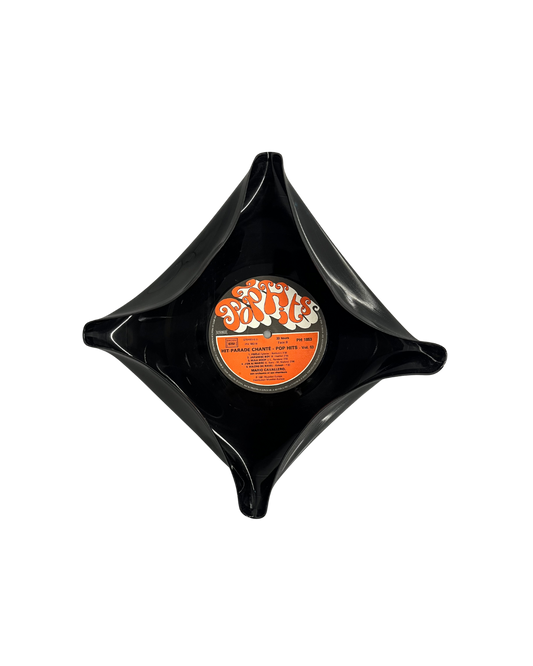 SKEW - GRAND VIDE POCHE ORANGE