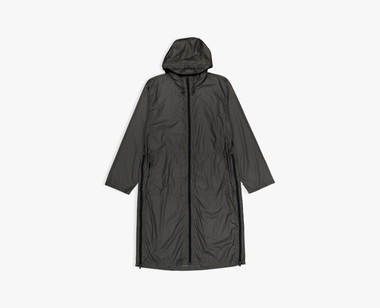 079 - LIGHTWEIGHT PARKA