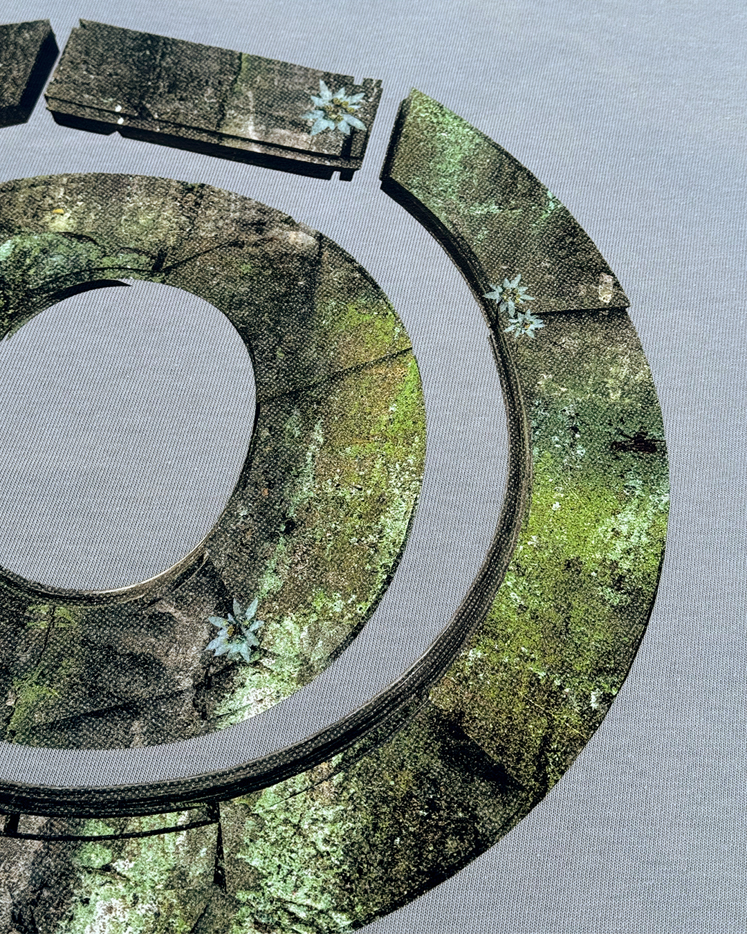 ONRYO - Alpine Soul T-shirt