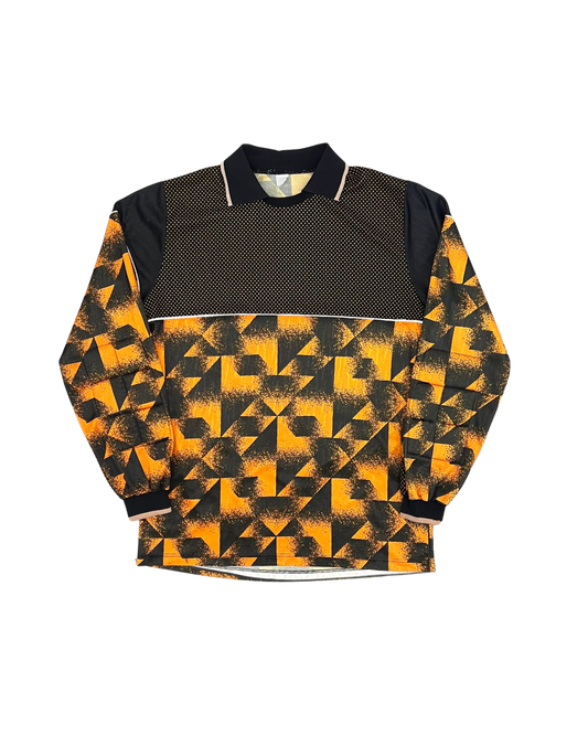 SECONDE MAIN - MAILLOT ORANGE