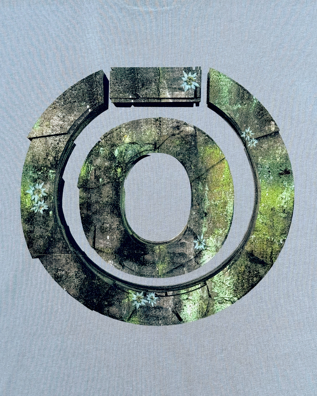 ONRYO - Alpine Soul T-shirt