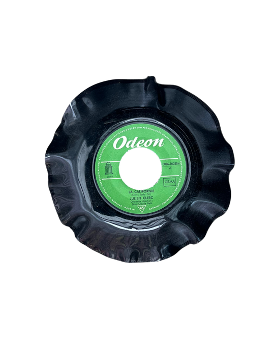 SKEW - PETIT VIDE POCHE VERT