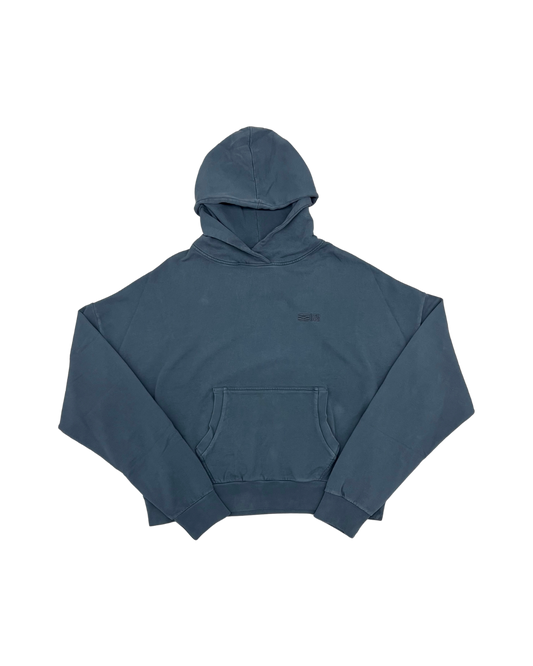 079 CREATES - HOODIE NAVY