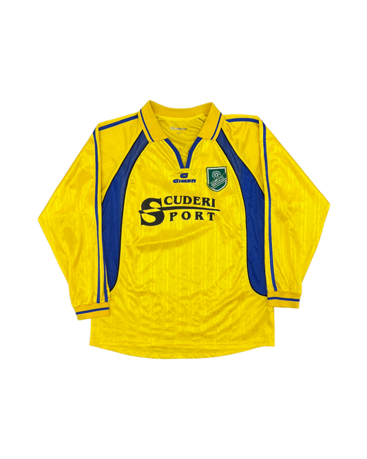 GIMER - MAILLOT JAUNE